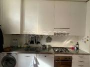 Appartamento in in affitto da privato a Milano via...