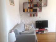 Appartamento in in affitto da privato a Milano via...