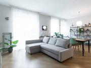 Appartamento in in affitto da privato a Milano via...