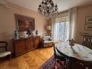 Appartamento in in affitto da privato a Milano via...