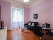 Appartamento in in affitto da privato a Milano via...