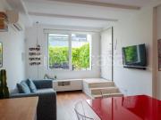 Appartamento in in affitto da privato a Milano via...