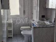 Appartamento in in affitto da privato a Milano via...