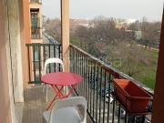 Appartamento in in affitto da privato a Milano via...