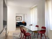 Appartamento in in affitto da privato a Milano via...