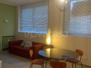 Appartamento in in affitto da privato a Milano via...