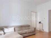 Appartamento in in affitto da privato a Milano via...