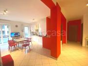 Appartamento in in affitto da privato a Milano via...
