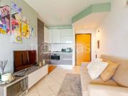 Appartamento in in affitto da privato a Milano via...