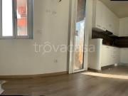 Appartamento in in affitto da privato a Milano viale...