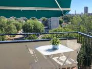 Appartamento in in affitto da privato a Milano viale...