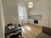 Appartamento in in affitto da privato a Milano viale...