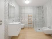 Appartamento in in affitto da privato a Milano viale...