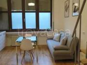 Appartamento in in affitto da privato a Milano viale...