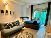 Appartamento in in affitto da privato a Milano viale...