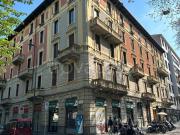 Appartamento in in affitto da privato a Milano viale...