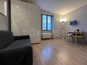 Appartamento in in affitto da privato a Milano viale...