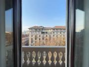 Appartamento in in affitto da privato a Milano viale...