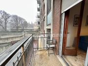 Appartamento in in affitto da privato a Milano viale...