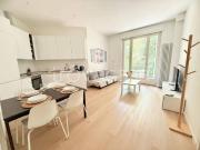 Appartamento in in affitto da privato a Milano viale...