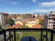 Appartamento in in affitto da privato a Milano viale...