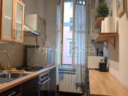 Appartamento in in affitto da privato a Milano viale...