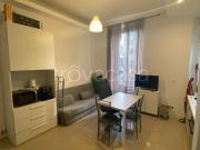 Appartamento in in affitto da privato a Milano viale...