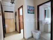 Appartamento in in affitto da privato a Milazzo via...