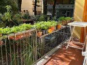 Appartamento in in affitto da privato a Modena via...