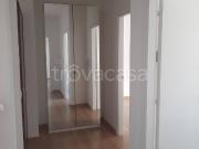 Appartamento in in affitto da privato a Modena via...