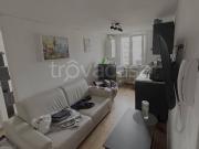 Appartamento in in affitto da privato a Modena via...