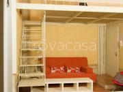 Appartamento in in affitto da privato a Modena via...