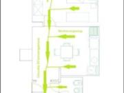 Appartamento in in affitto da privato a Molfetta arco...