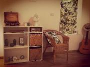 Appartamento in in affitto da privato a Molfetta via San...