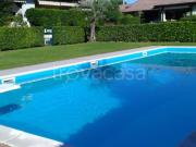 Appartamento in in affitto da privato a Moniga del Garda...