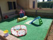 Appartamento in in affitto da privato a Monte Castello...