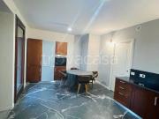 Appartamento in in affitto da privato a Monza via Carlo...