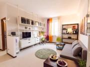 Appartamento in in affitto da privato a Monza via Carlo...