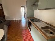 Appartamento in in affitto da privato a Monza via Felice...