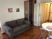 Appartamento in in affitto da privato a Monza via...