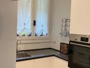 Appartamento in in affitto da privato a Monza via...