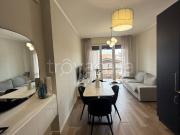 Appartamento in in affitto da privato a Monza via Silvio...