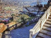 Appartamento in in affitto da privato a Napoli,... Appartamento in in affitto da privato a Napoli,...