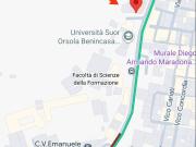 Appartamento in in affitto da privato a Napoli corso...