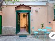 Appartamento in in affitto da privato a Napoli gradini...