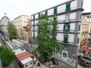 Appartamento in in affitto da privato a Napoli piazza...