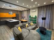 Appartamento in in affitto da privato a Napoli piazzetta...