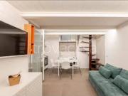 Appartamento in in affitto da privato a Napoli riviera...