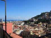 Appartamento in in affitto da privato a Napoli salita...