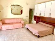 Appartamento in in affitto da privato a Napoli via...